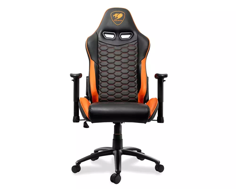 Геймърски стол COUGAR Outrider
