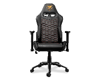 Геймърски стол COUGAR Outrider BLACK