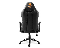 Геймърски стол COUGAR Outrider BLACK