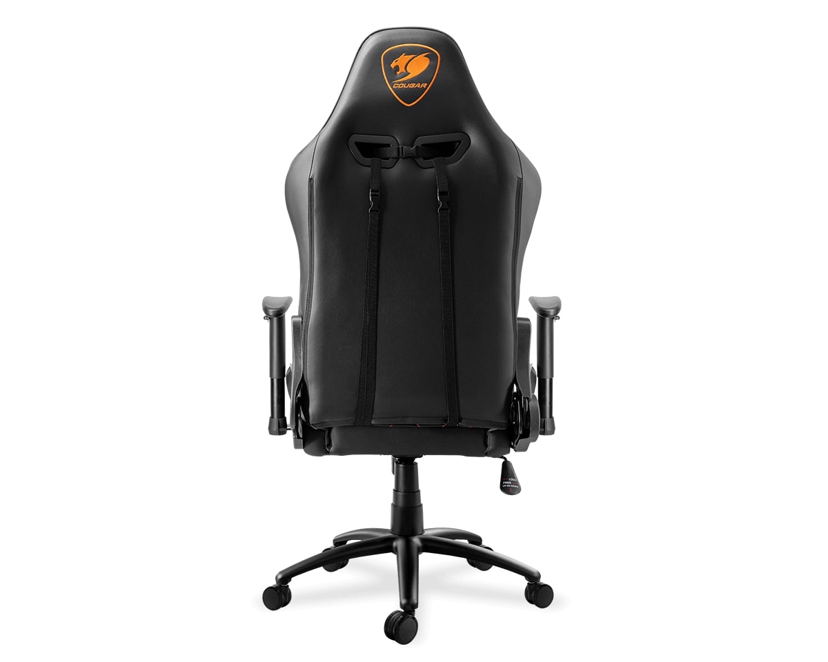 Геймърски стол COUGAR Outrider BLACK