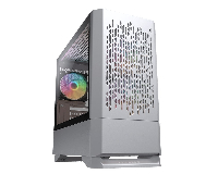 Кутия COUGAR MG140 Air RGB White - CG385JM800002