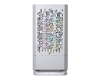 Кутия COUGAR MG140 Air RGB White - CG385JM800002