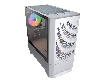 Кутия COUGAR MG140 Air RGB White - CG385JM800002