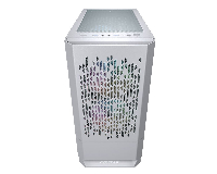 Кутия COUGAR MG140 Air RGB White - CG385JM800002