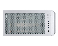 Кутия COUGAR MG140 Air RGB White - CG385JM800002