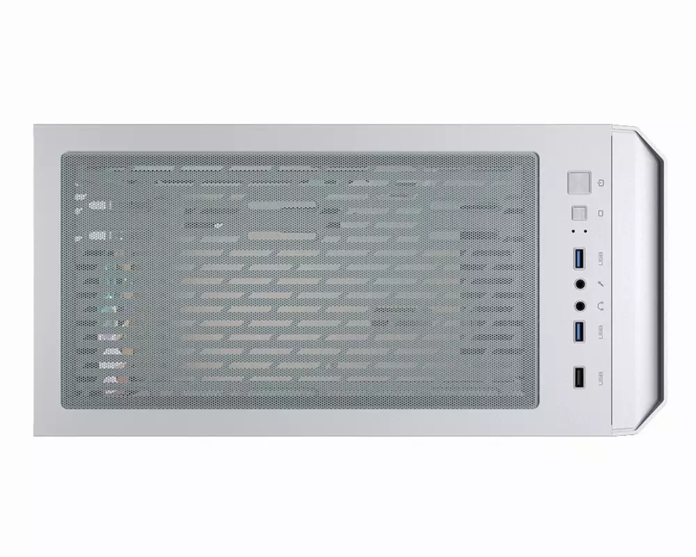 Кутия COUGAR MG140 Air RGB White - CG385JM800002