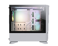 Кутия COUGAR MG140 Air RGB White - CG385JM800002