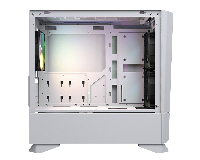 Кутия COUGAR MG140 Air RGB White - CG385JM800002
