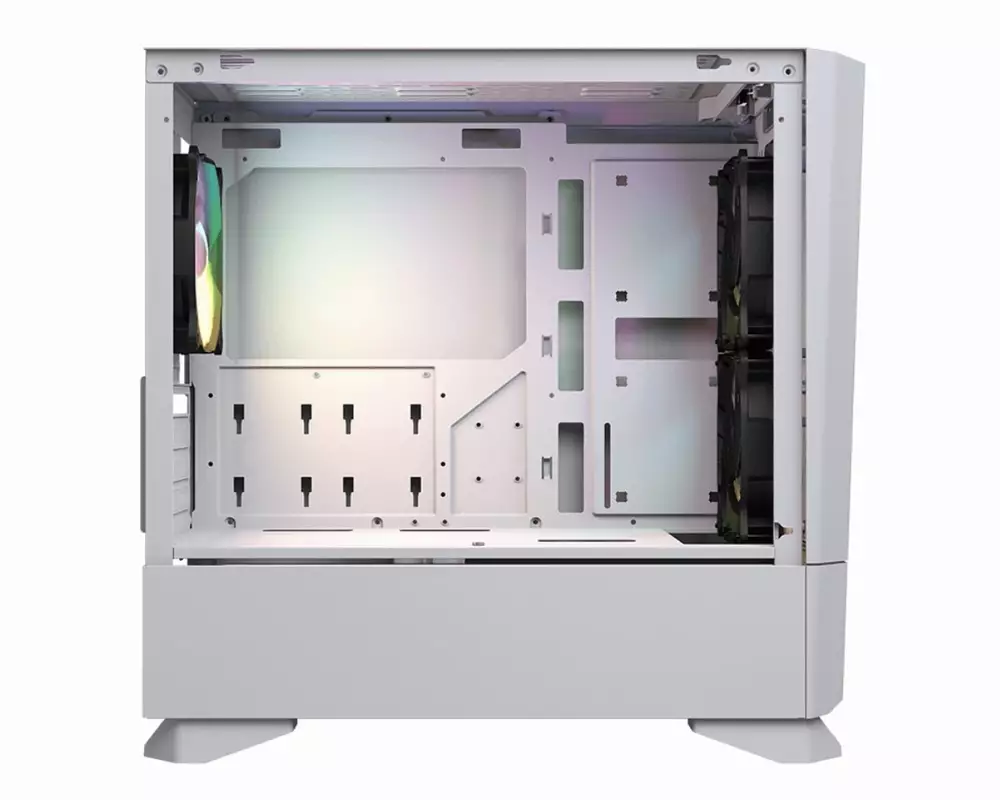 Кутия COUGAR MG140 Air RGB White - CG385JM800002