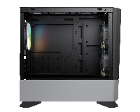 Кутия COUGAR MG140 Air RGB Black - CG385JM800001
