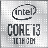 Процесор Intel Core i3-10300 Tray