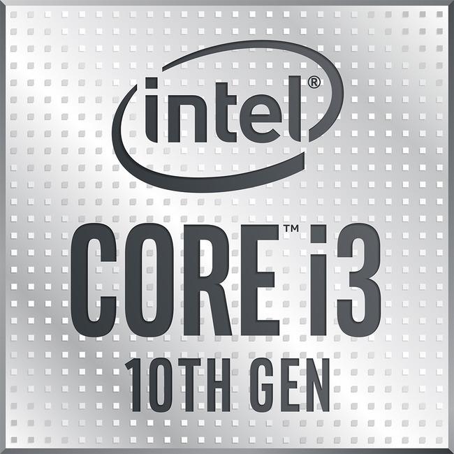 Процесор Intel Core i3-10300 Tray