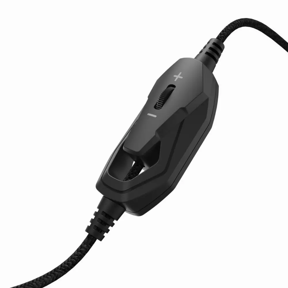 Gaming ακουστικά Hama, Για PlayStation 5, Μικρόφωνο, 3.5mm jack, Λευκό/Μαύρο