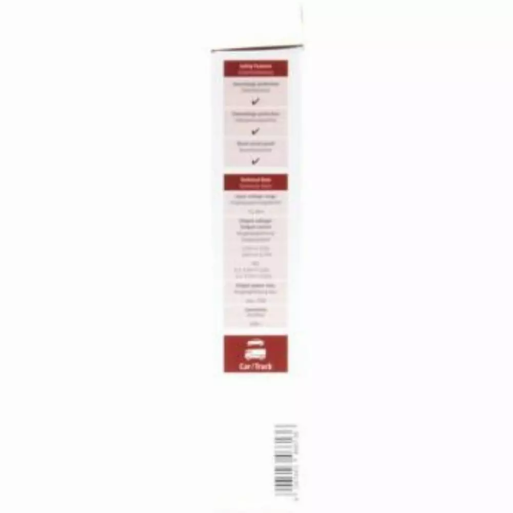 Зарядно за кола HAMA 210576, USB Type-C, Power Delivery (PD), Qualcomm, 25 W, Черен