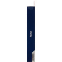 Кабел HAMA USB-C мъжко - USB-C мъжко, За зареждане на PS5, 3 м., Черен