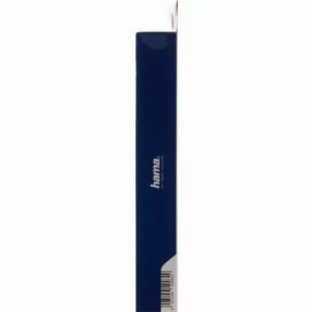Кабел HAMA USB-C мъжко - USB-C мъжко, За зареждане на PS5, 3 м., Черен