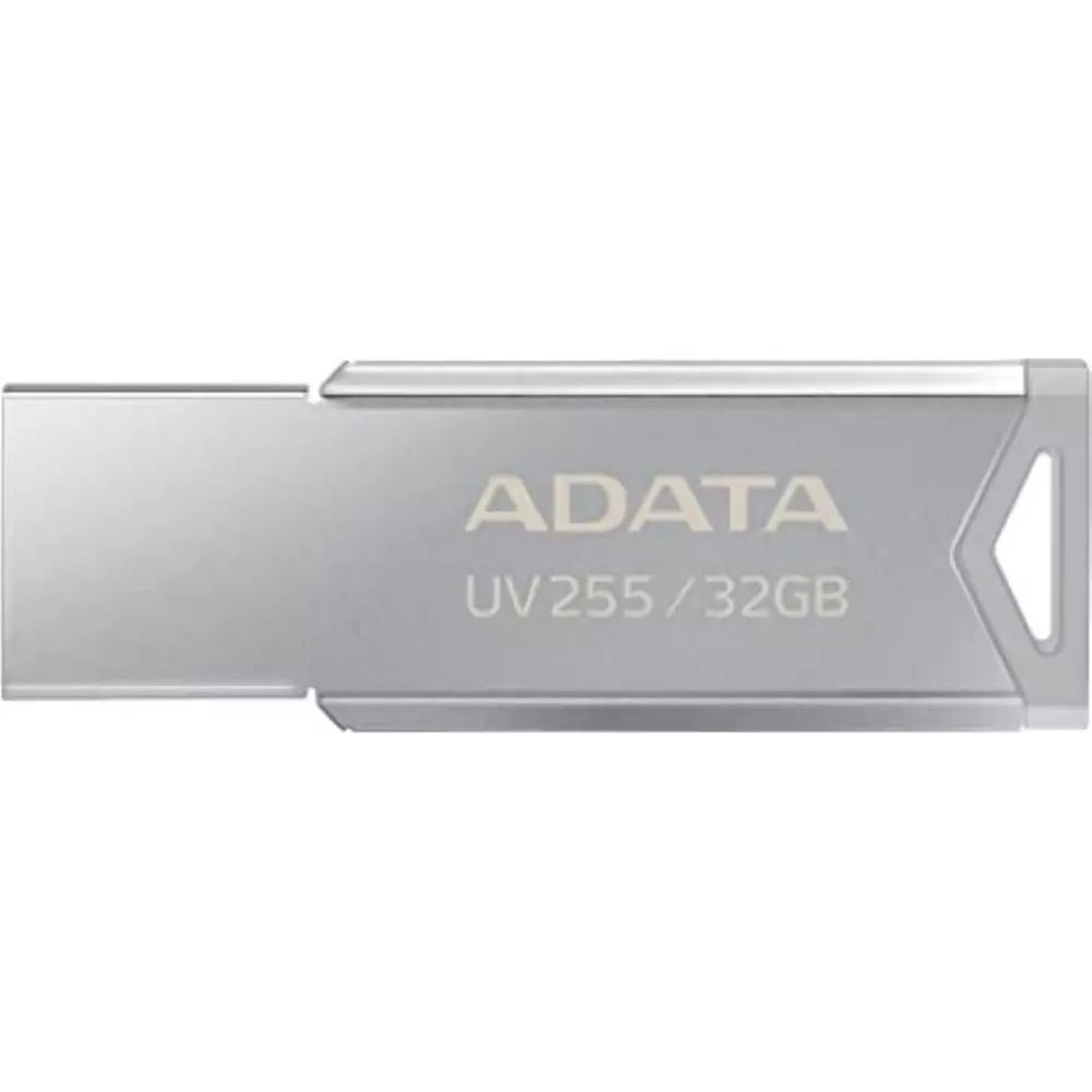 USB памет Adata UV255 32GB USB 2.0 - AUV255-32G-RGY