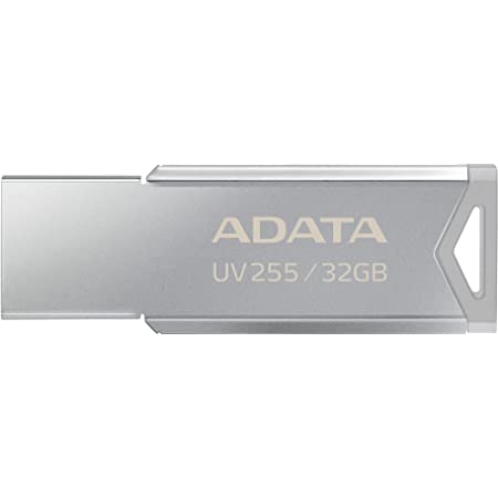 USB памет Adata UV255 32GB USB 2.0 - AUV255-32G-RGY