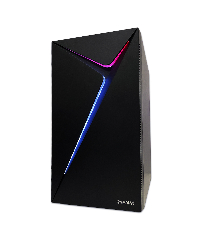 Геймърски компютър MARK I Guardian (Intel Core i3-10100F, H510M, 16GB DDR4, 512GB SSD, GeForce GTX 1650 4GB, 500W 80+)