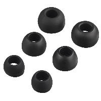 Слушалки HAMA Basic4Phone USB-C, Микрофон, In-Ear, Черен