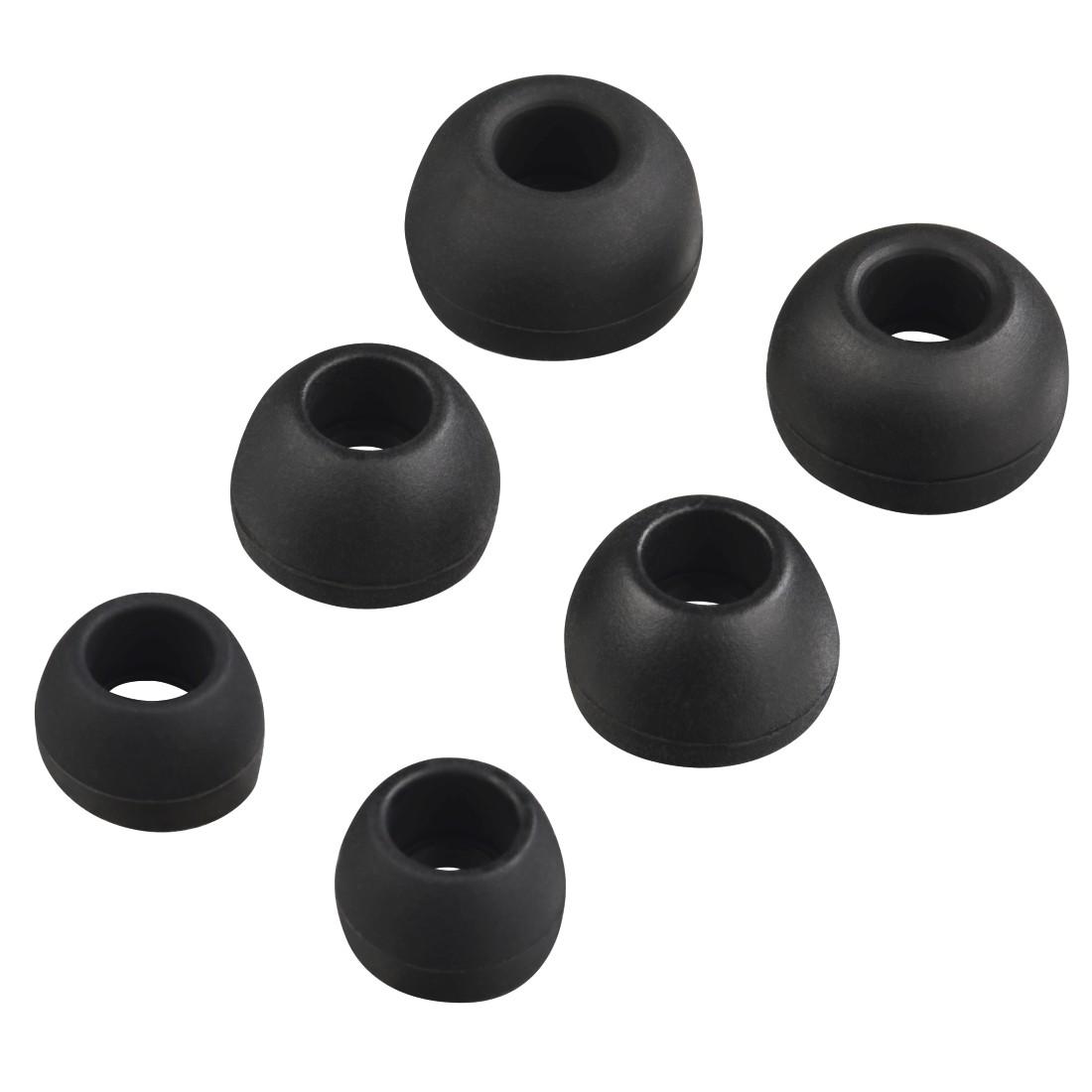 Слушалки HAMA Basic4Phone USB-C, Микрофон, In-Ear, Черен