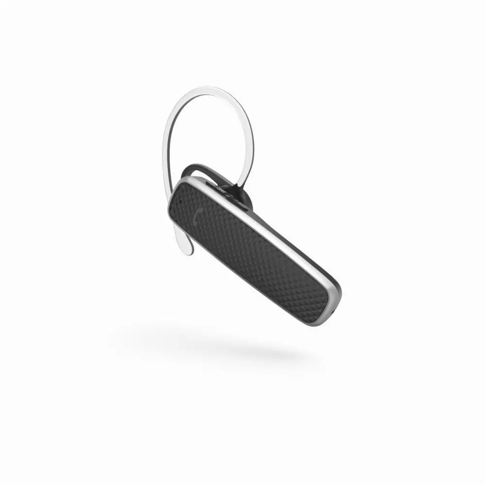 Блутут слушалка HAMA MyVoice700, In-Ear, Multipoint, Контрол на звука, Черен
