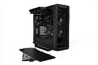 Кутия be quiet! Silent Base 802 Black - BG039