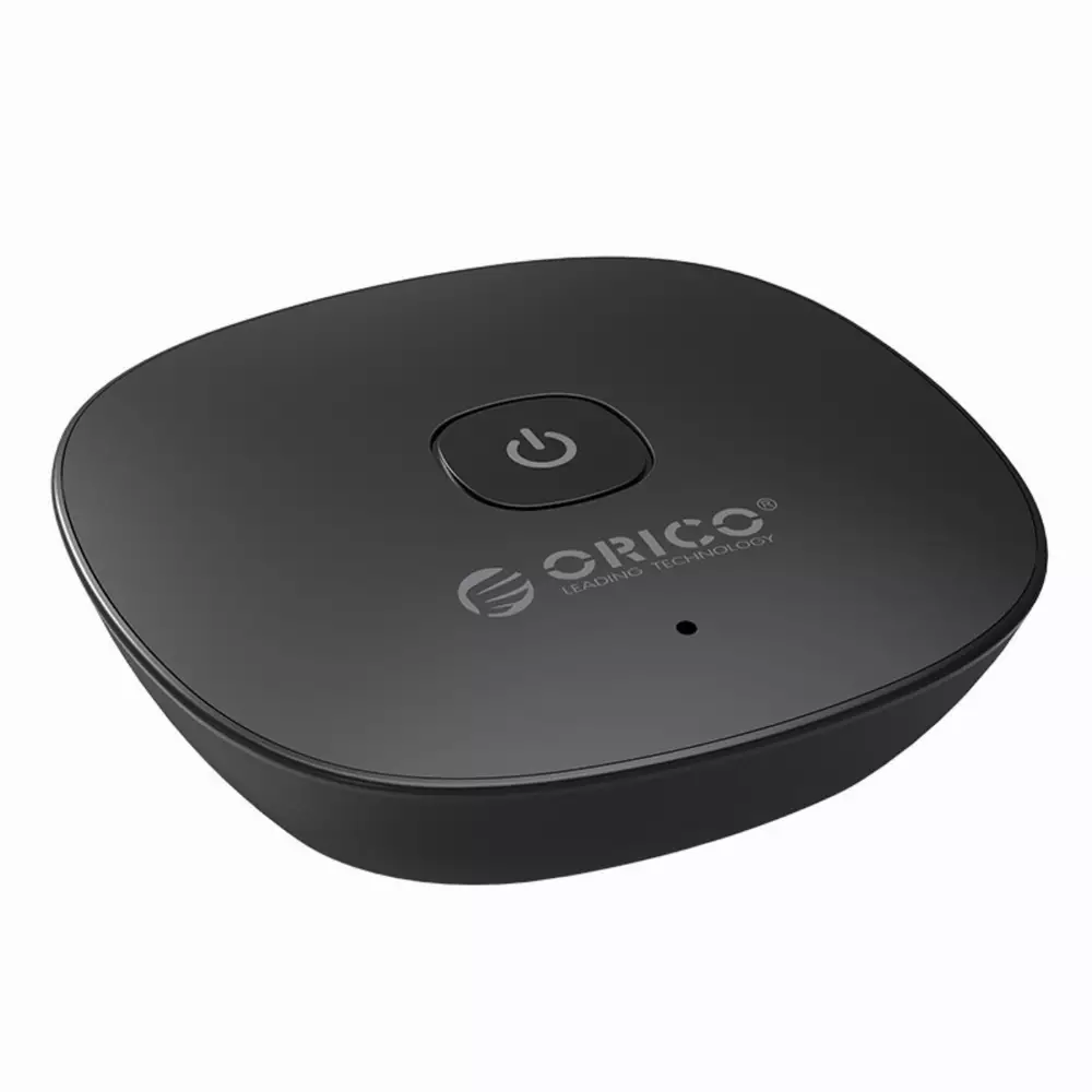 Блутут ресийвър Orico BR01-PRO NFC Bluetooth 4.1 receiver Optical Coaxial 3.5mm out