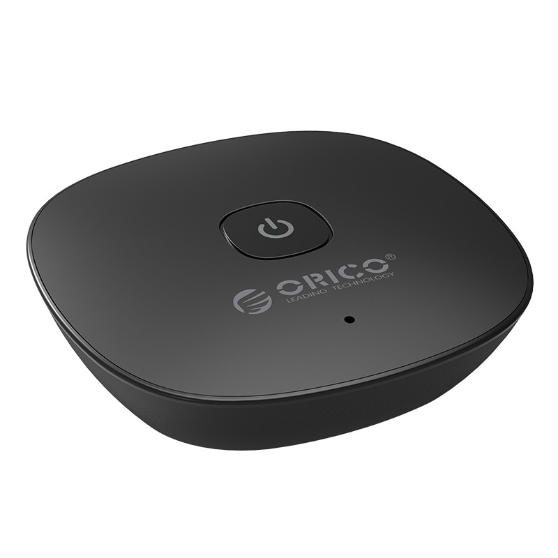 Блутут ресийвър Orico BR01-PRO NFC Bluetooth 4.1 receiver Optical Coaxial 3.5mm out
