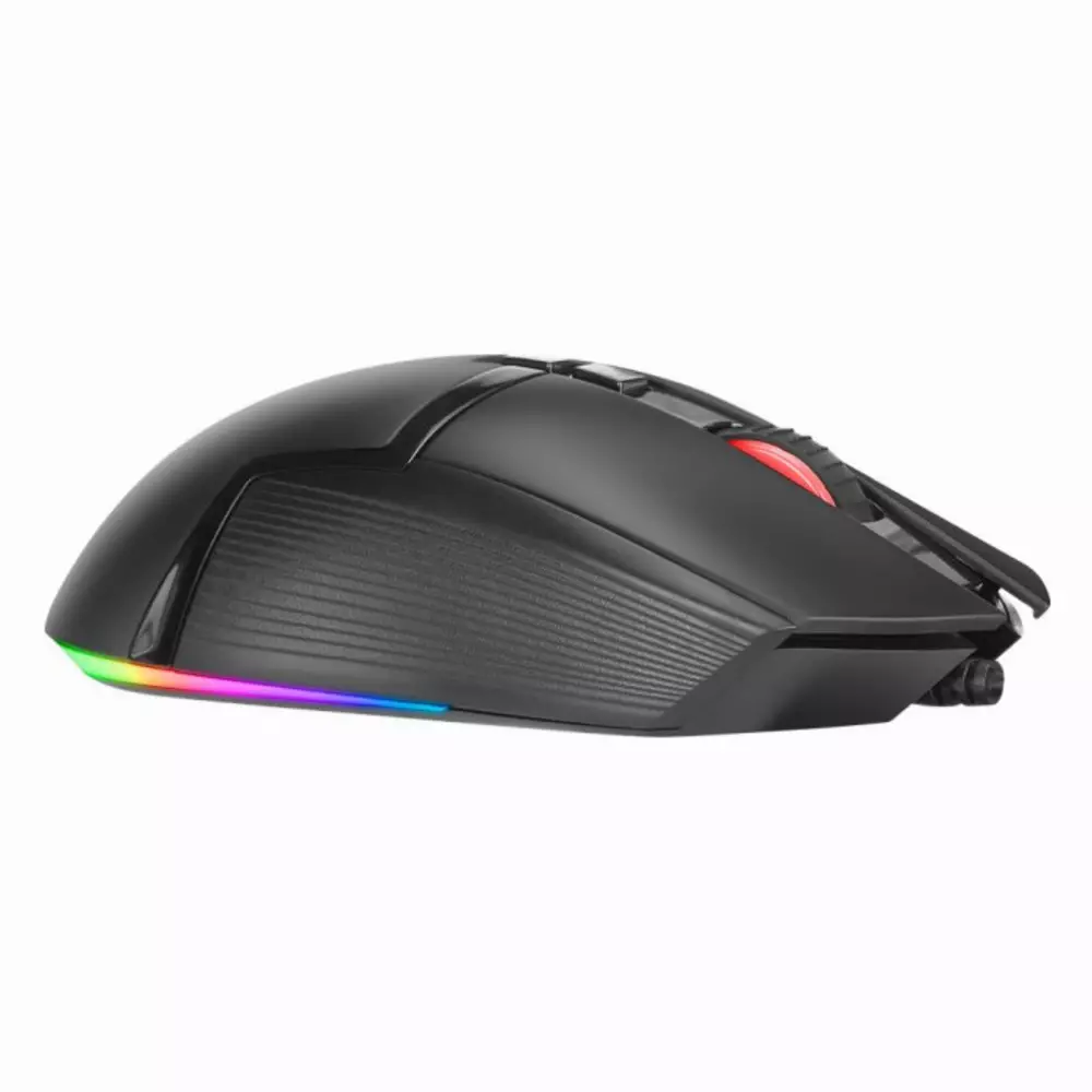 Геймърски комплект Marvo  CM420  4-in-1 - Mechanical Keyboard, Mouse, Mousepad, Wristpad - MARVO-CM420