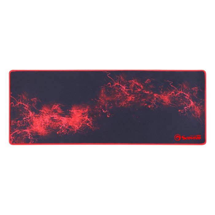 Геймърски комплект Marvo  CM420  4-in-1 - Mechanical Keyboard, Mouse, Mousepad, Wristpad - MARVO-CM420