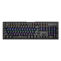 Геймърски комплект Marvo  CM420  4-in-1 - Mechanical Keyboard, Mouse, Mousepad, Wristpad - MARVO-CM420