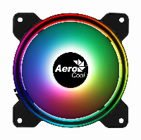 Вентилатор AeroCool Saturn 12F ARGB - ACF3-ST10237.01