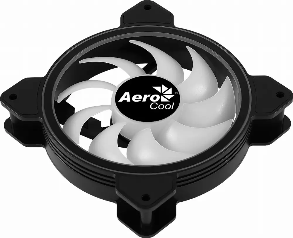 Вентилатор AeroCool Saturn 12F ARGB - ACF3-ST10237.01