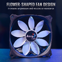 Водно охлаждане за процесор AeroCool Pulse L240F ARGB - ACLA-PS24117.71