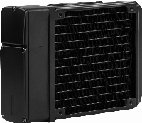 Водно охлаждане за процесор AeroCool Pulse L120F ARGB - ACLA-PS12117.71