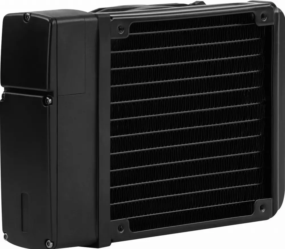Водно охлаждане за процесор AeroCool Pulse L120F ARGB - ACLA-PS12117.71