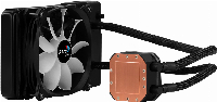 Водно охлаждане за процесор AeroCool Pulse L120F ARGB - ACLA-PS12117.71