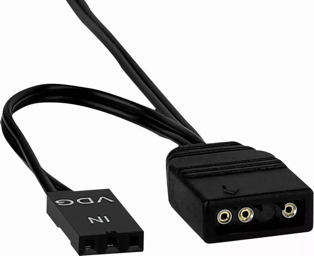 Водно охлаждане за процесор AeroCool Pulse L120F ARGB - ACLA-PS12117.71