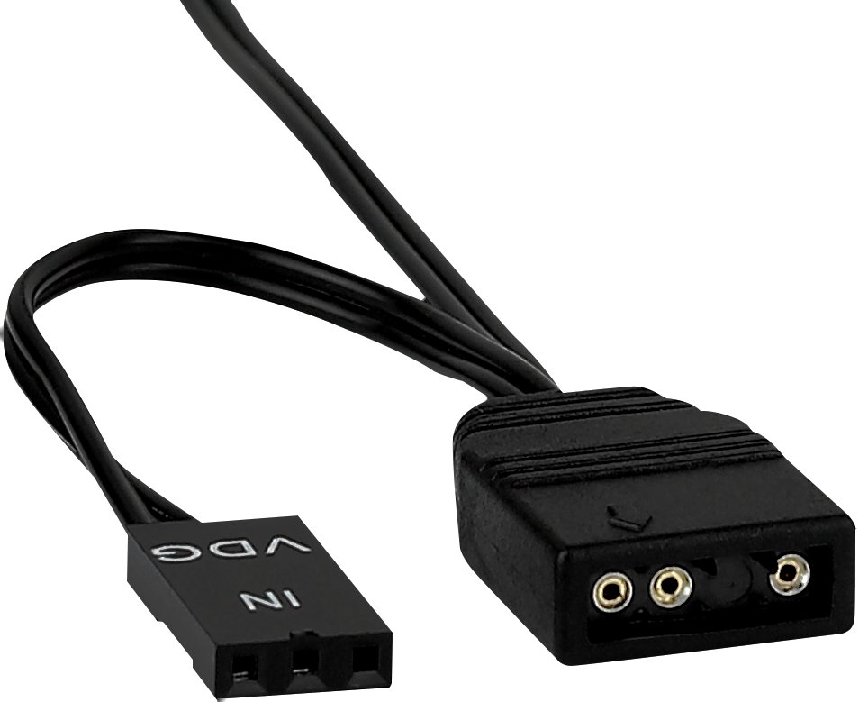 Водно охлаждане за процесор AeroCool Pulse L120F ARGB - ACLA-PS12117.71