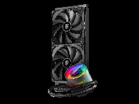 Водно охлаждане за процесор DeepCool Castle 280EX