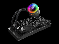 Водно охлаждане за процесор DeepCool Castle 280EX