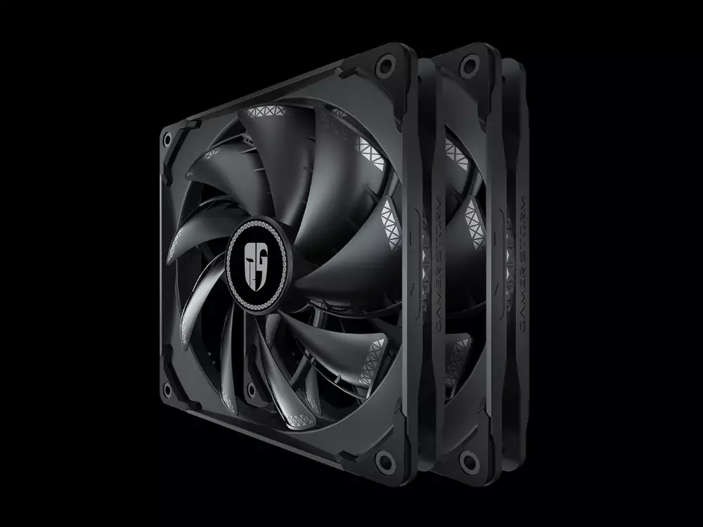 Водно охлаждане за процесор DeepCool Castle 280EX