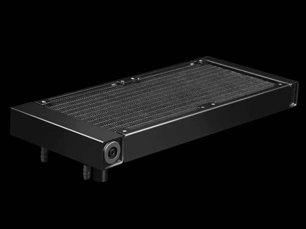 Водно охлаждане за процесор DeepCool Castle 280EX
