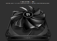 Водно охлаждане за процесор DeepCool Castle 280EX