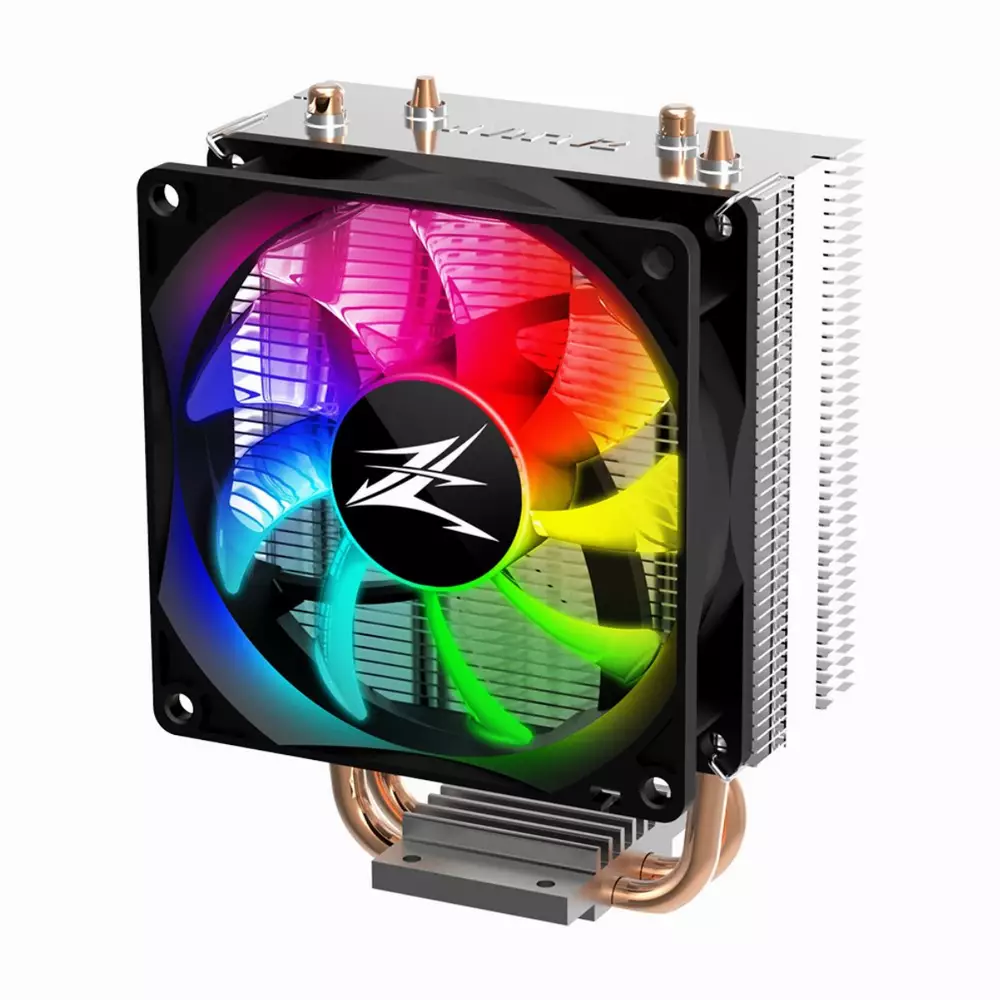 Охладител за процесор Zalman CNPS4X RGB CPU Cooler