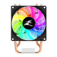 Охладител за процесор Zalman CNPS4X RGB CPU Cooler