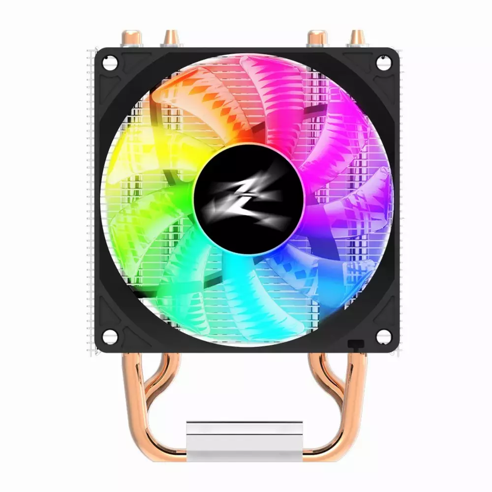 Охладител за процесор Zalman CNPS4X RGB CPU Cooler