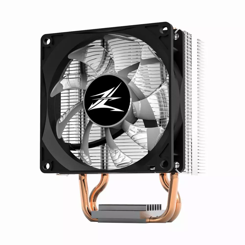 Охладител за процесор Zalman CNPS4X RGB CPU Cooler
