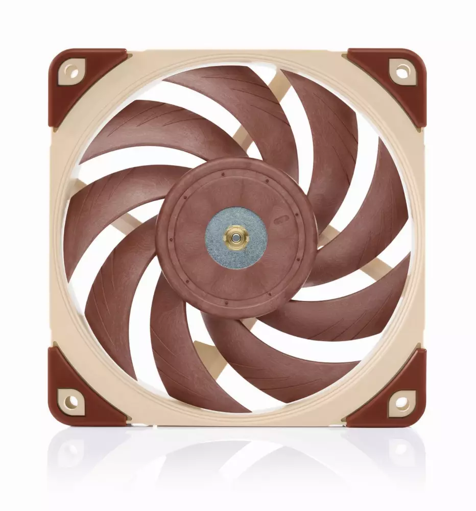 Lüfter Noctua 120mm NF-A12x25-LS-PWM
